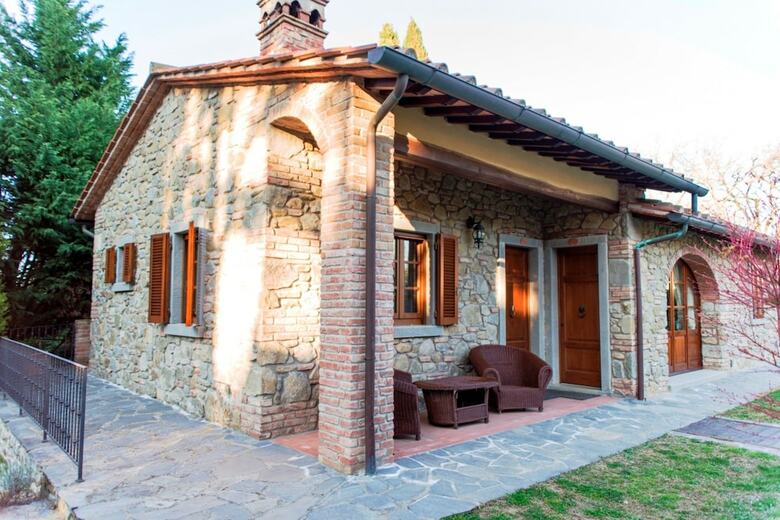 Hotel Relais Villa Petrischio