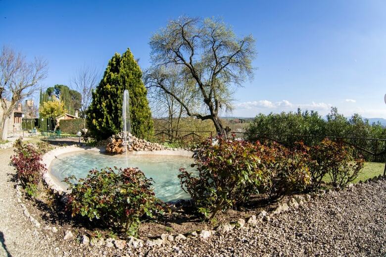 Hotel Relais Villa Petrischio
