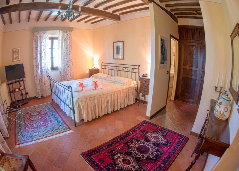 Hotel Relais Villa Petrischio