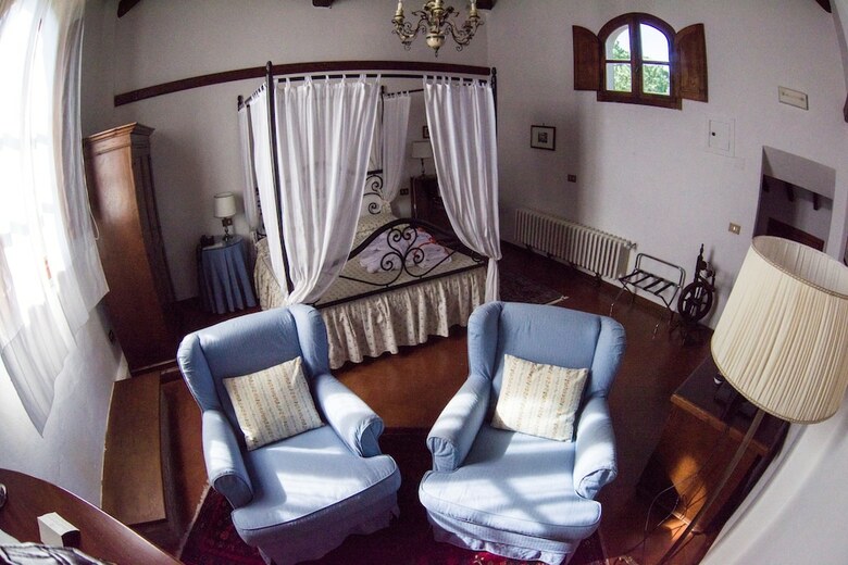 Hotel Relais Villa Petrischio