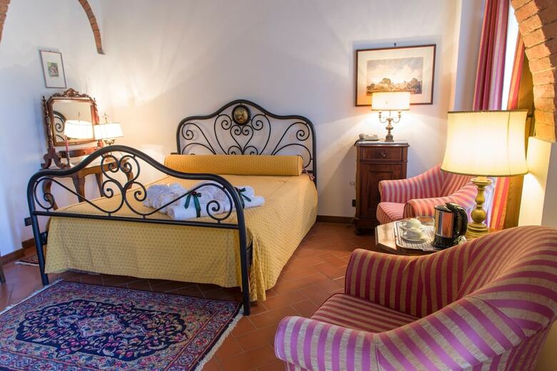 Hotel Relais Villa Petrischio