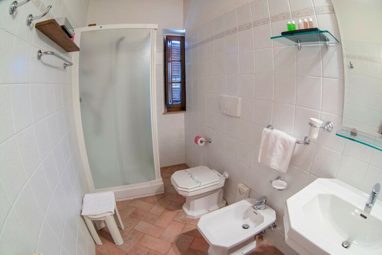 Hotel Relais Villa Petrischio