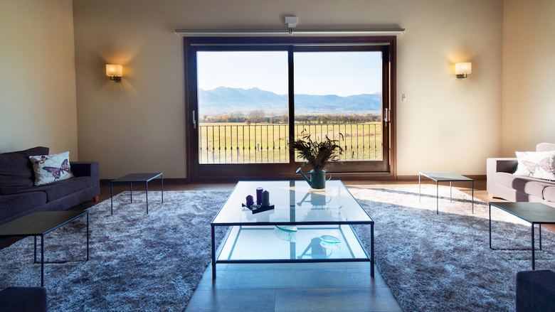 Bed & Breakfast Les Feixes Llargues
