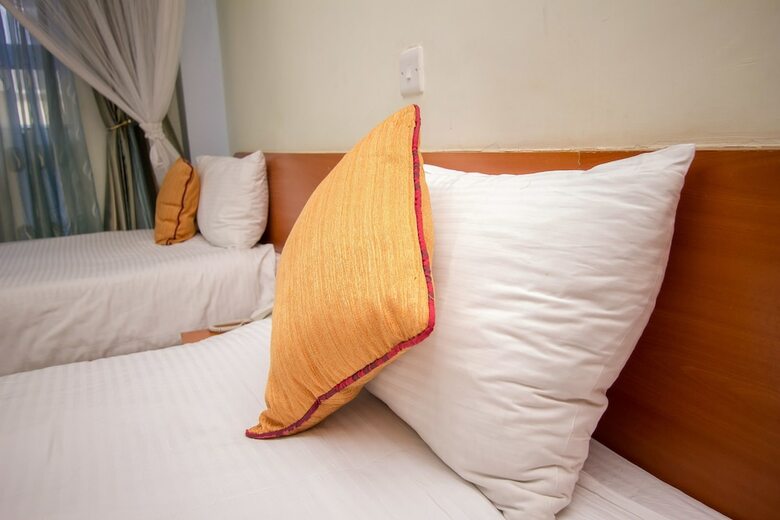 Milestone City Hotel