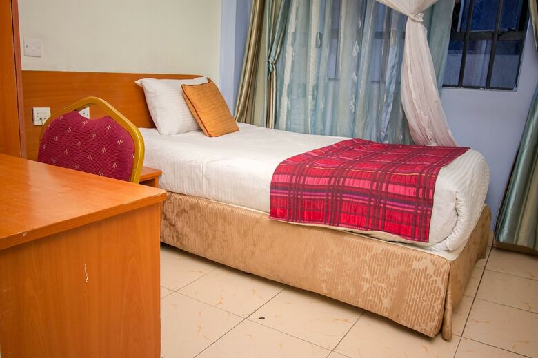 Milestone City Hotel