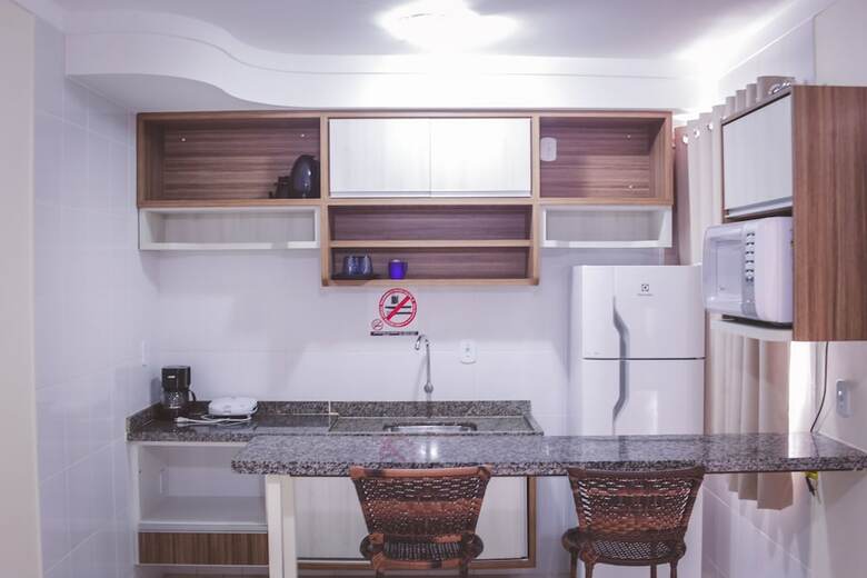 Apartamentos Via Lacqua Reservas