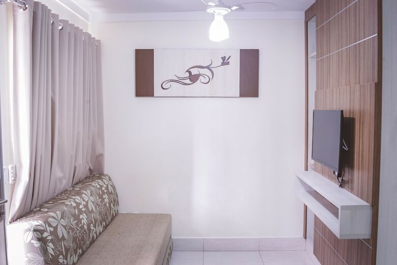 Apartamentos Via Lacqua Reservas