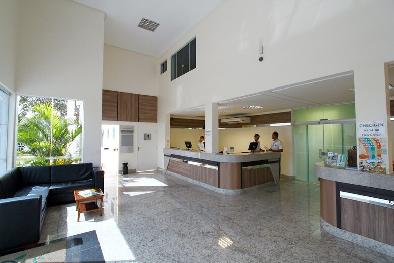 Apartamentos Via Lacqua Reservas