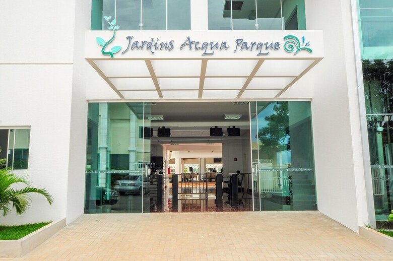 Apartamentos Via Lacqua Reservas