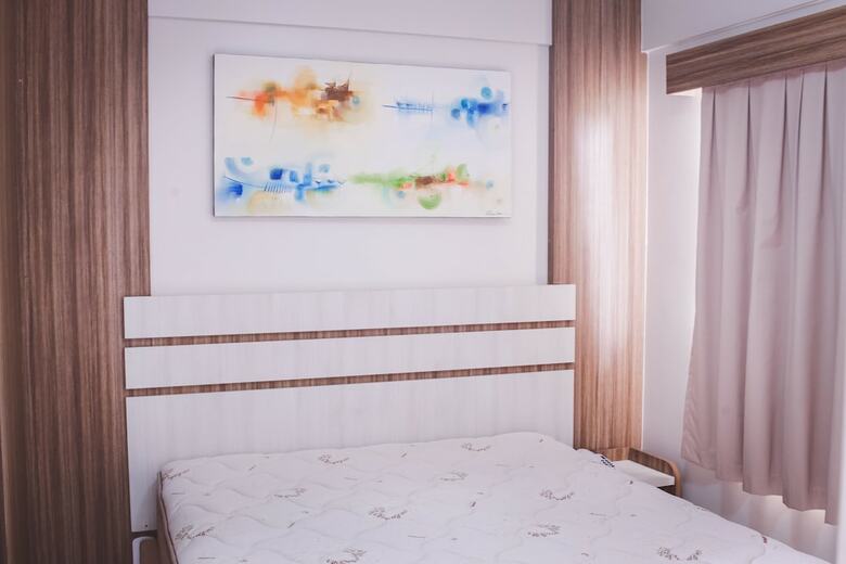 Apartamentos Via Lacqua Reservas