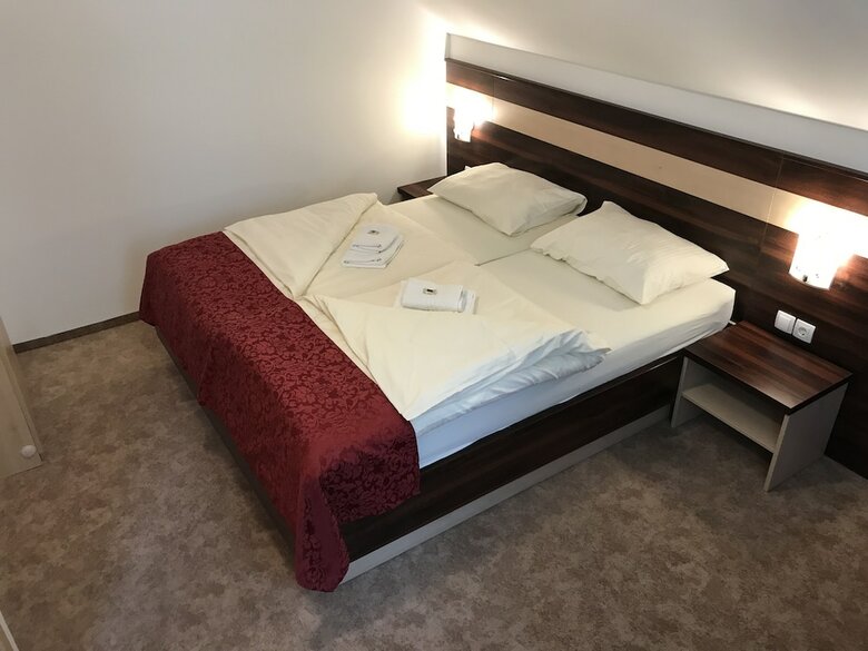 Hotel Guest House Hober