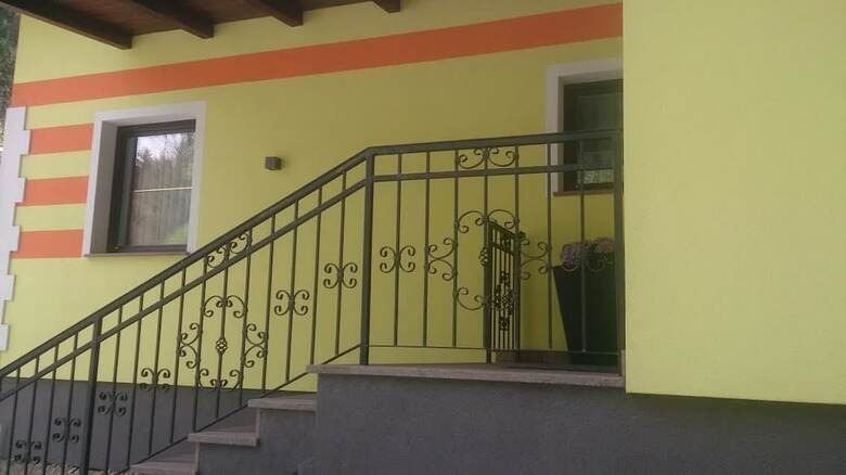 Hotel Guest House Hober