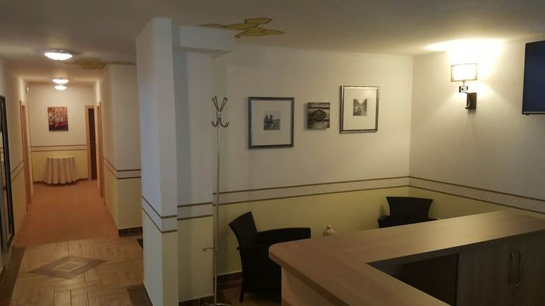 Hotel Guest House Hober