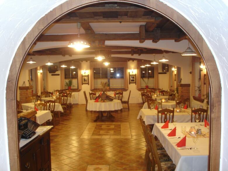 Hotel Guest House Hober