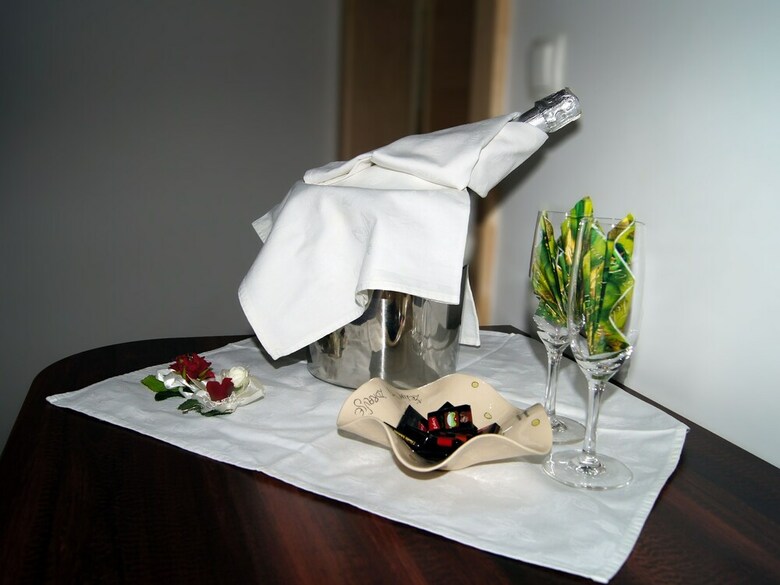 Hotel Guest House Hober