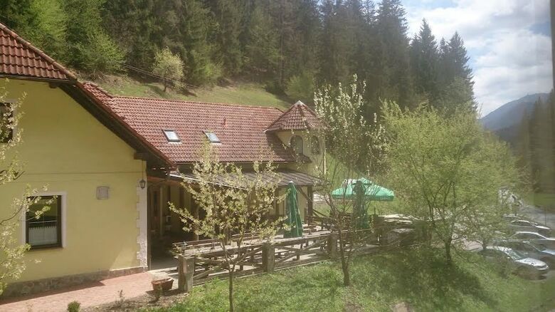 Hotel Guest House Hober