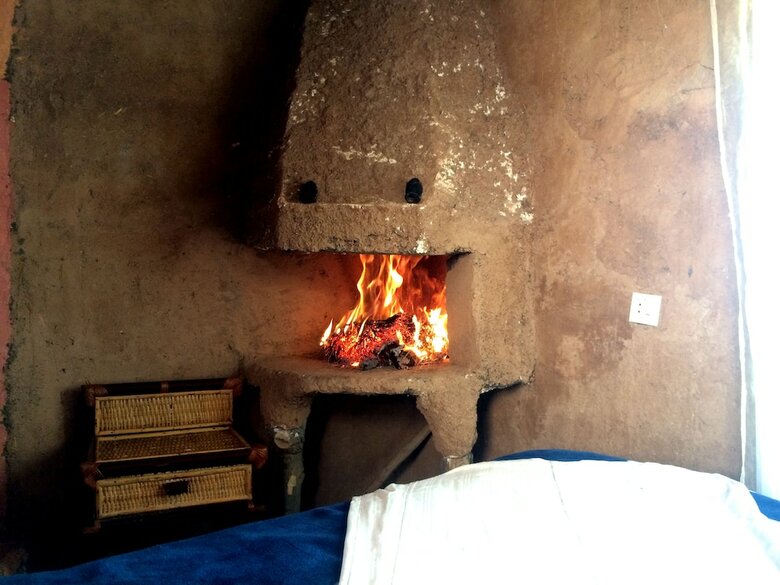 Hotel Dar Bejmat