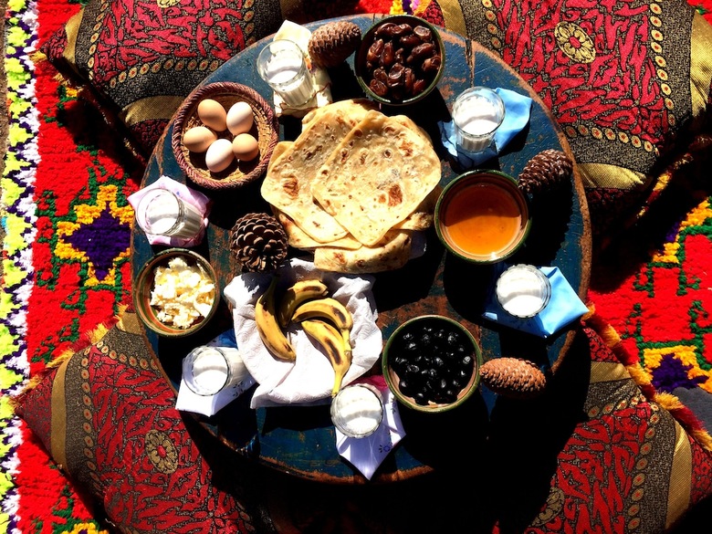 Hotel Dar Bejmat