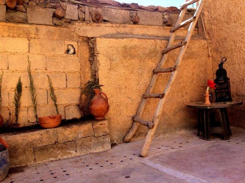 Hotel Dar Bejmat