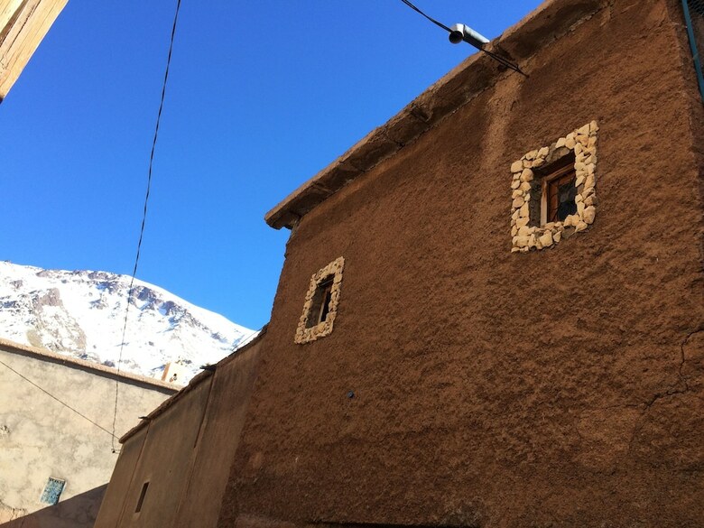 Hotel Dar Bejmat