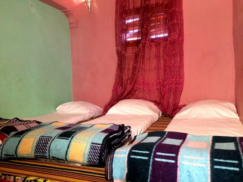 Hotel Dar Bejmat