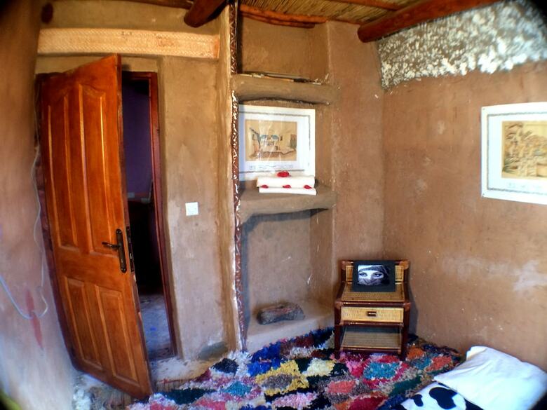 Hotel Dar Bejmat