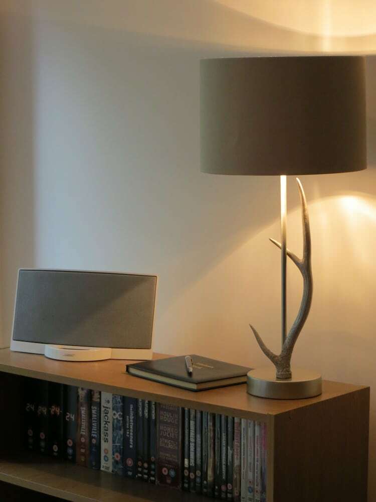 Glenwood Apartment