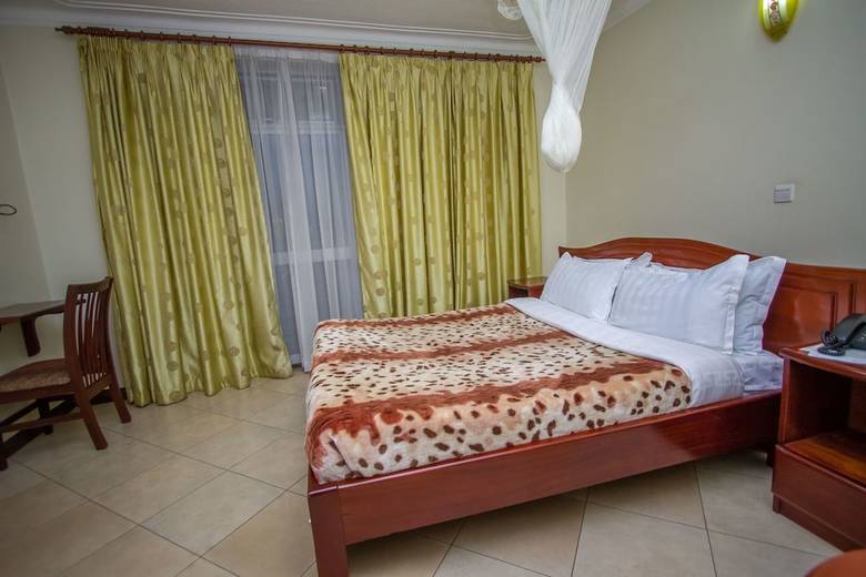 Jevine Hotel