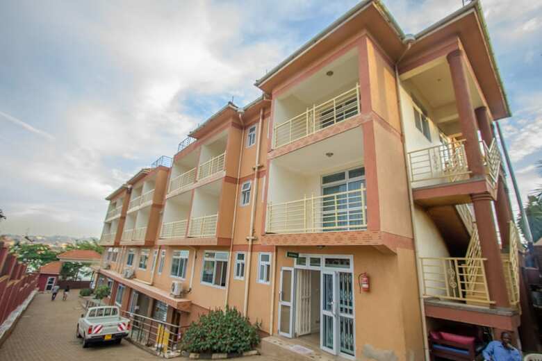 Jevine Hotel