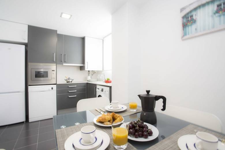 Apartamentos Singularstay Na Jordana