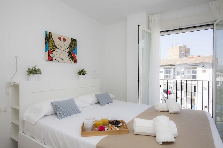 Apartamentos Singularstay Na Jordana
