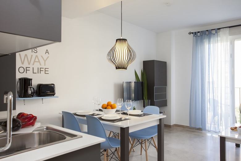 Apartamentos Singularstay Na Jordana