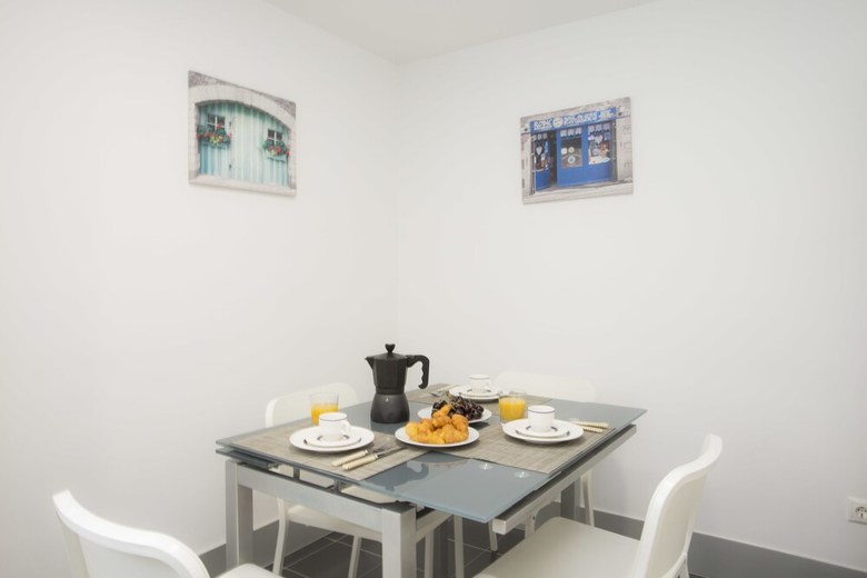 Apartamentos Singularstay Na Jordana