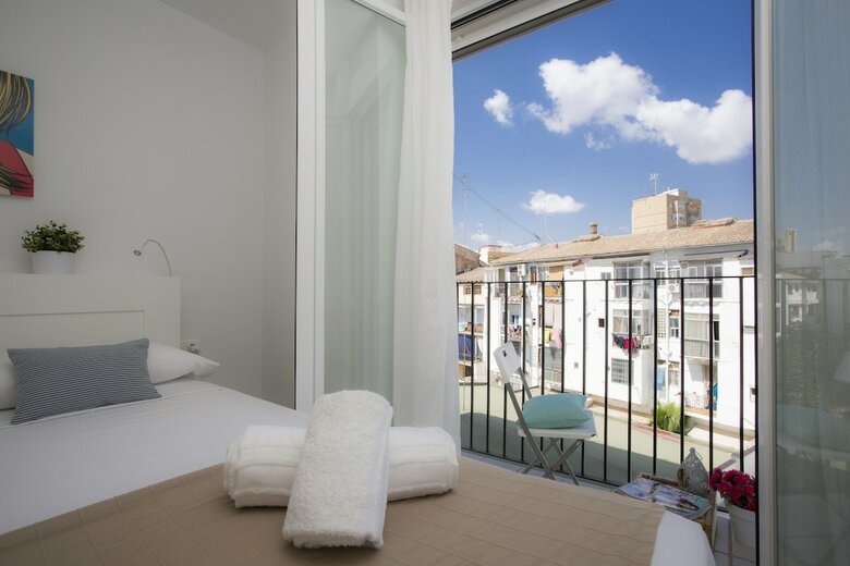 Apartamentos Singularstay Na Jordana