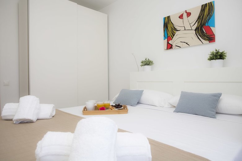 Apartamentos Singularstay Na Jordana