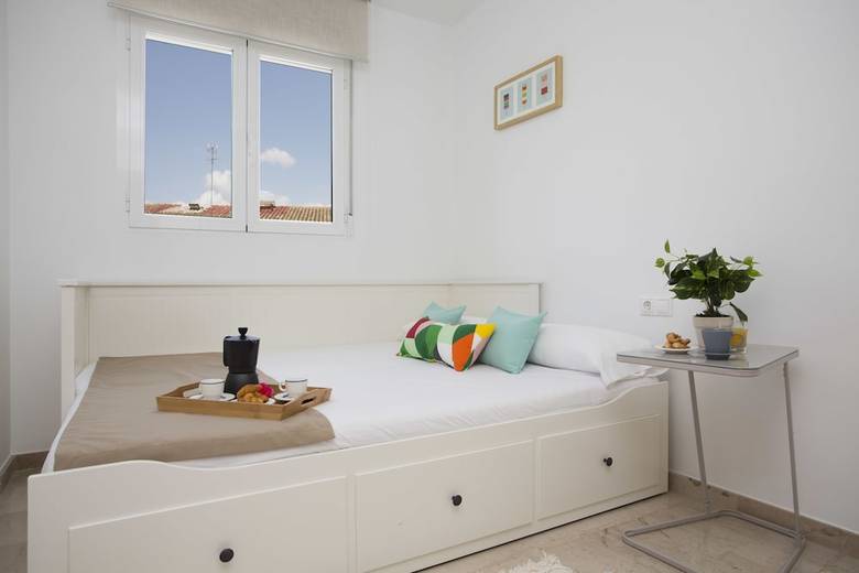Apartamentos Singularstay Na Jordana