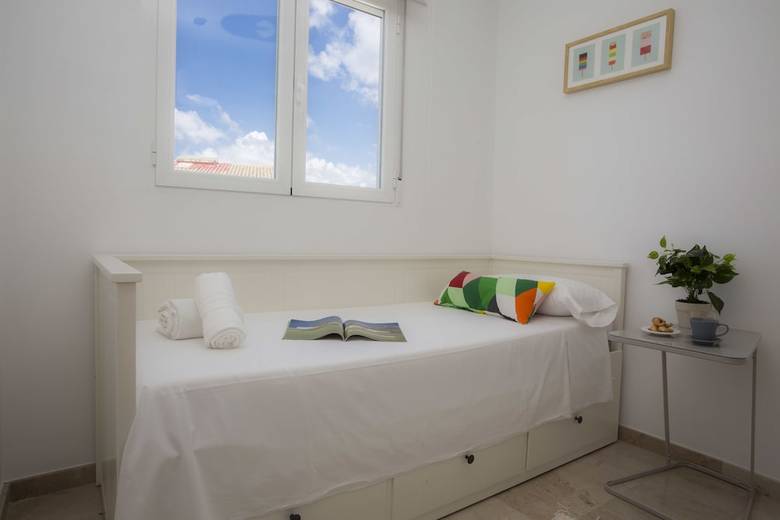 Apartamentos Singularstay Na Jordana