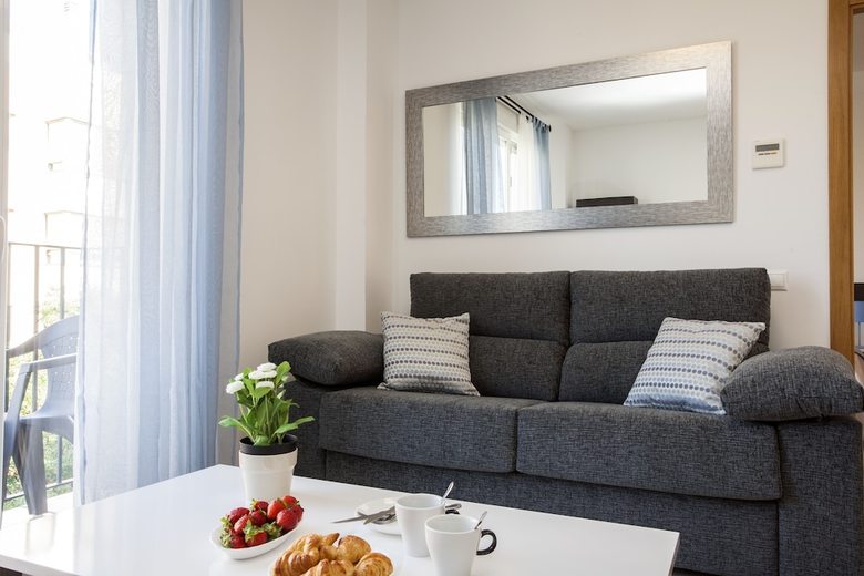 Apartamentos Singularstay Na Jordana