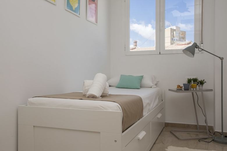 Apartamentos Singularstay Na Jordana