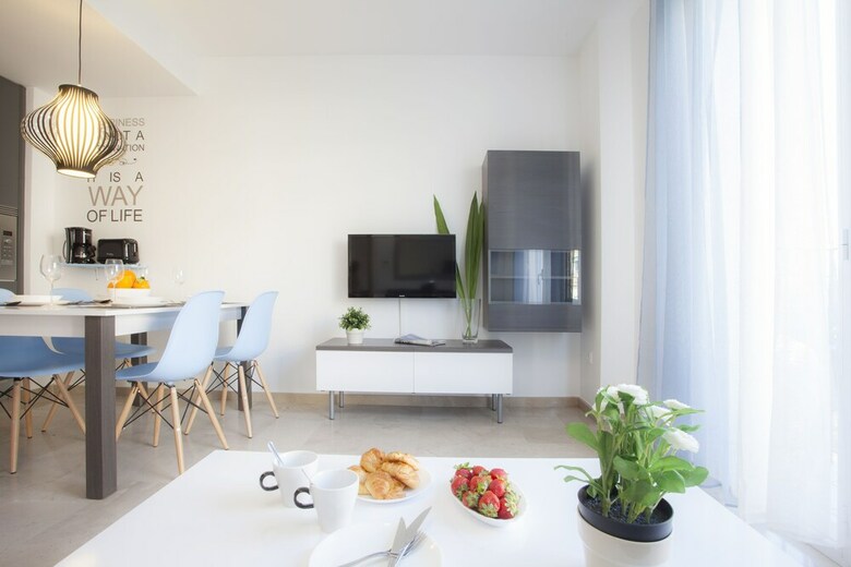 Apartamentos Singularstay Na Jordana