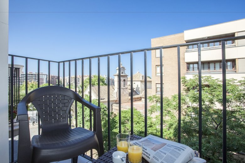 Apartamentos Singularstay Na Jordana