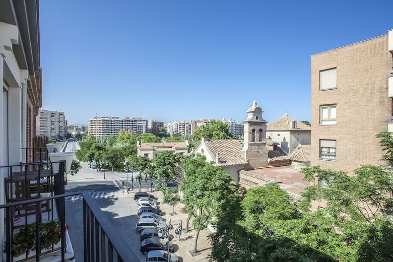 Apartamentos Singularstay Na Jordana