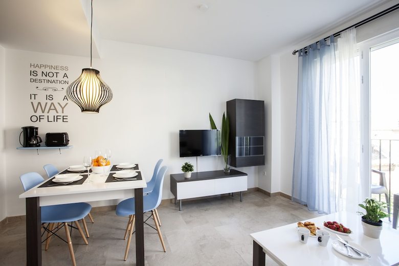 Apartamentos Singularstay Na Jordana