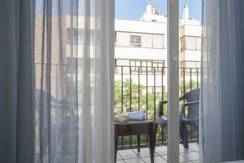 Apartamentos Singularstay Na Jordana