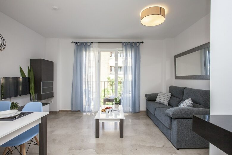 Apartamentos Singularstay Na Jordana