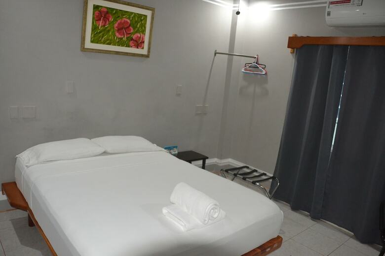 Maya Bella Downtown Hotel