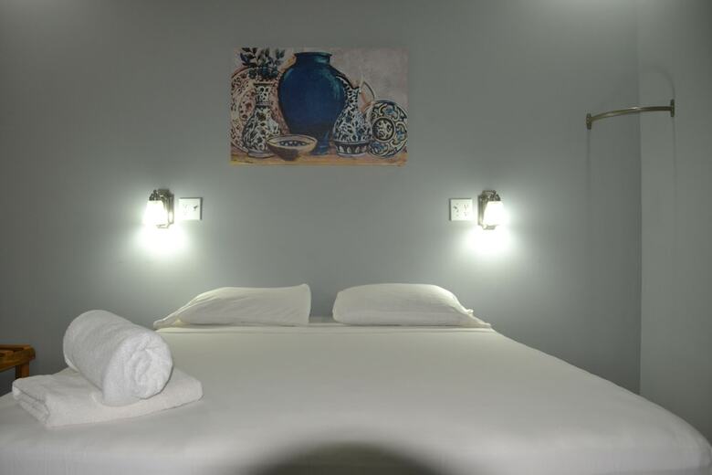 Maya Bella Downtown Hotel