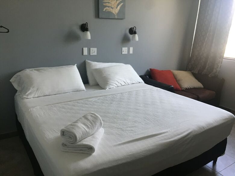 Maya Bella Downtown Hotel