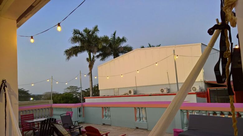 Maya Bella Downtown Hotel