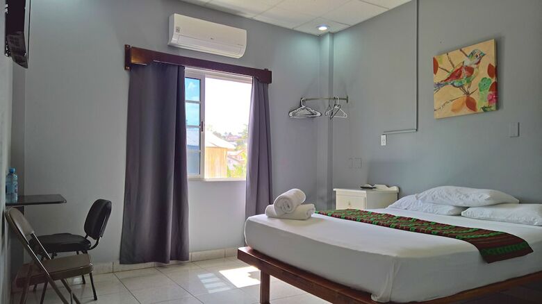 Maya Bella Downtown Hotel